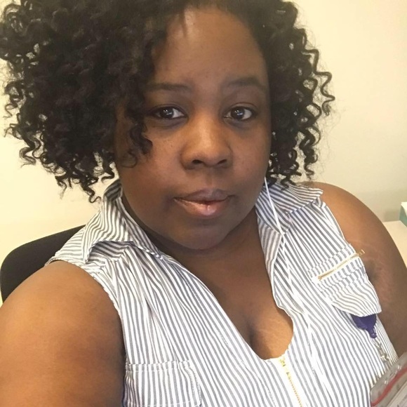 Meet your Posher, Katrina - Picture 1 of 1